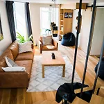 Holiday home Ainulaadne Ringmaja Liivaranna Laeheduses Vaana-Joesuu