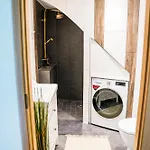 Ainulaadne Ringmaja Liivaranna Laeheduses Holiday home Vaana-Joesuu