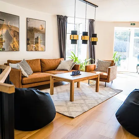 Holiday home Ainulaadne Ringmaja Liivaranna Laeheduses Vaana-Joesuu