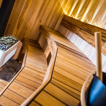 Holiday home Ainulaadne Ringmaja Liivaranna Laeheduses