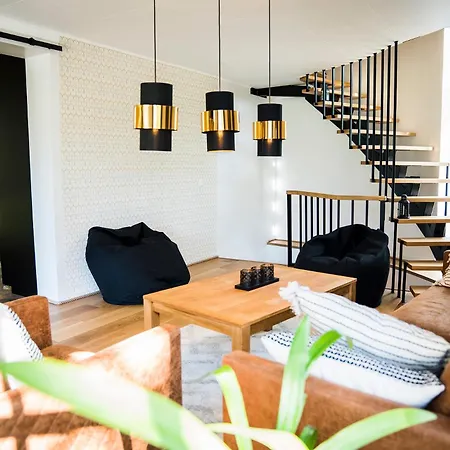 Holiday home Ainulaadne Ringmaja Liivaranna Laeheduses Vaana-Joesuu