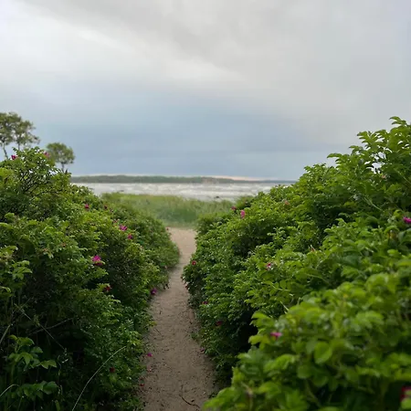 Ainulaadne Ringmaja Liivaranna Laeheduses Casa vacanze Vaana-Joesuu