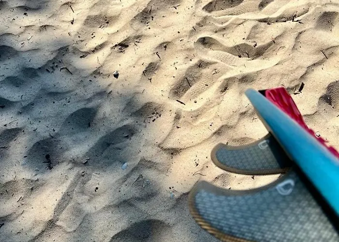 Ainulaadne Ringmaja Liivaranna Laeheduses Dom wakacyjny *