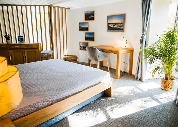 Dom wakacyjny Ainulaadne Ringmaja Liivaranna Laeheduses *