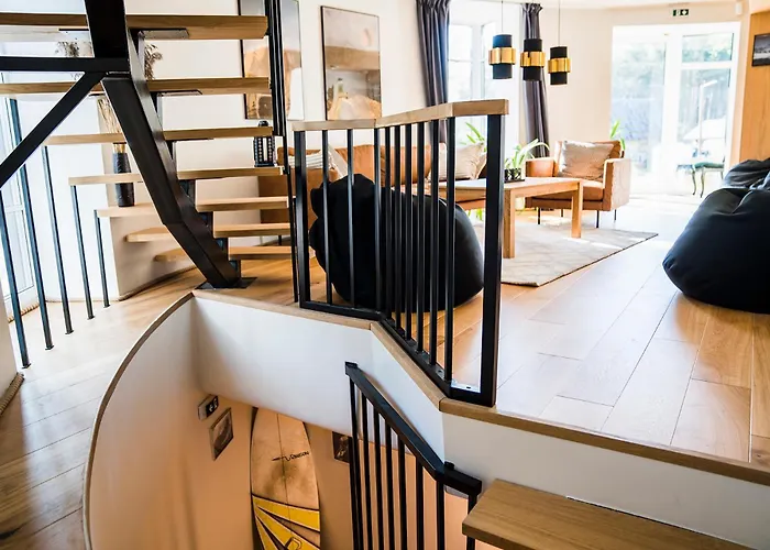 Ainulaadne Ringmaja Liivaranna Laeheduses Dom wakacyjny Vaana-Joesuu