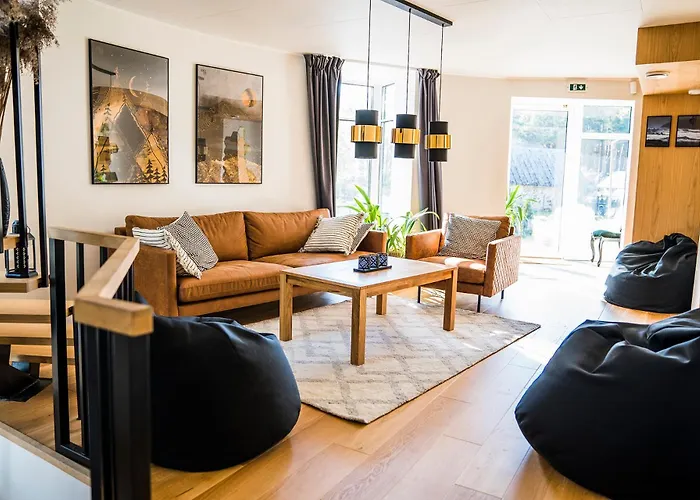 Dom wakacyjny Ainulaadne Ringmaja Liivaranna Laeheduses Vaana-Joesuu