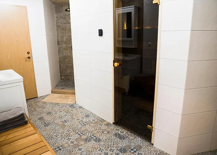 Ainulaadne Ringmaja Liivaranna Laeheduses *