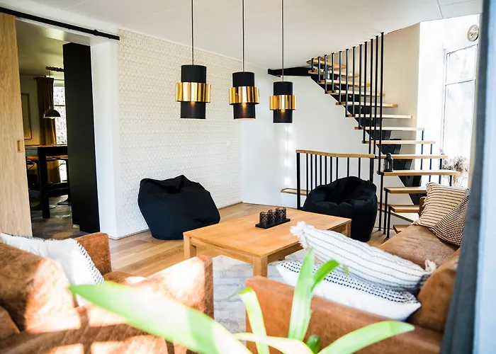 Dom wakacyjny Ainulaadne Ringmaja Liivaranna Laeheduses Vaana-Joesuu