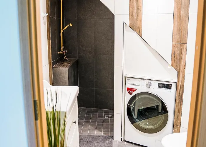 Ainulaadne Ringmaja Liivaranna Laeheduses Dom wakacyjny Vaana-Joesuu